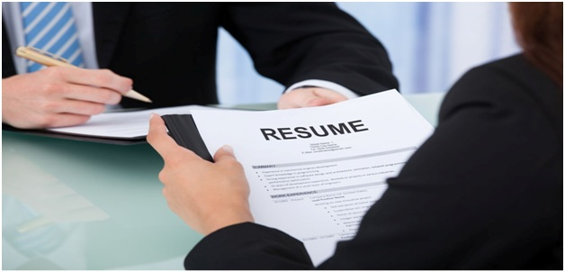 MUST-HAVES ON YOUR CLOUD COMPUTING RESUME